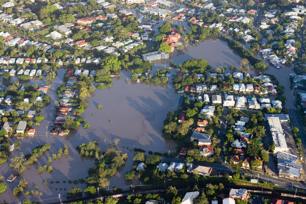 How Storm Water Attenuation Works